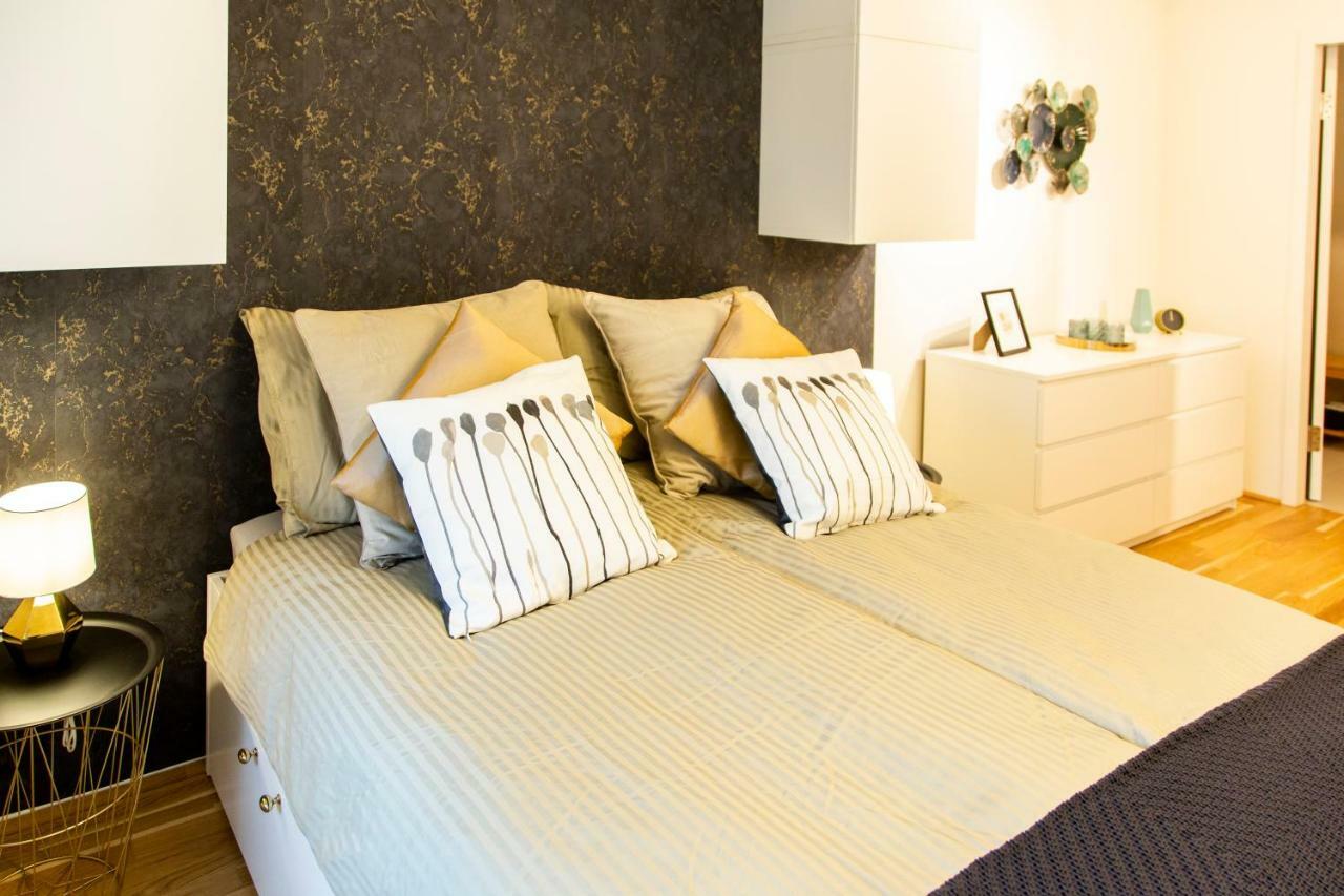 Cozy & Cool Apartment * 5 Min To City Center Vienne Extérieur photo