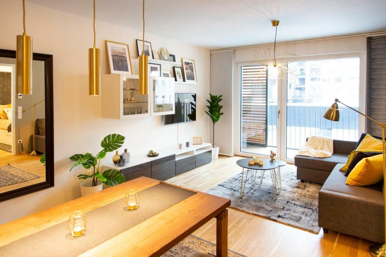 Cozy & Cool Apartment * 5 Min To City Center Vienne Extérieur photo