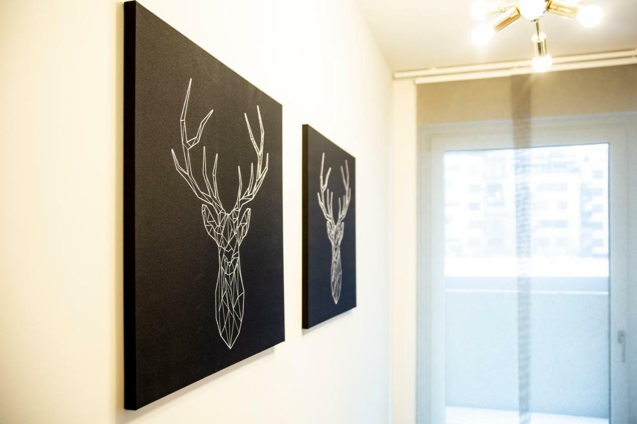 Cozy & Cool Apartment * 5 Min To City Center Vienne Extérieur photo