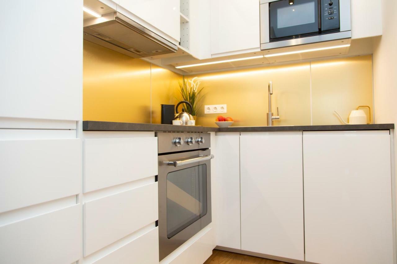 Cozy & Cool Apartment * 5 Min To City Center Vienne Extérieur photo